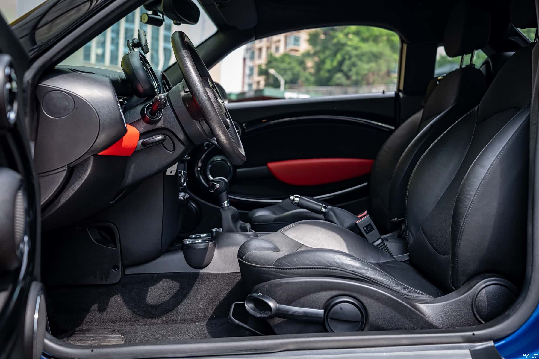 Mini Cooper, 2012 20