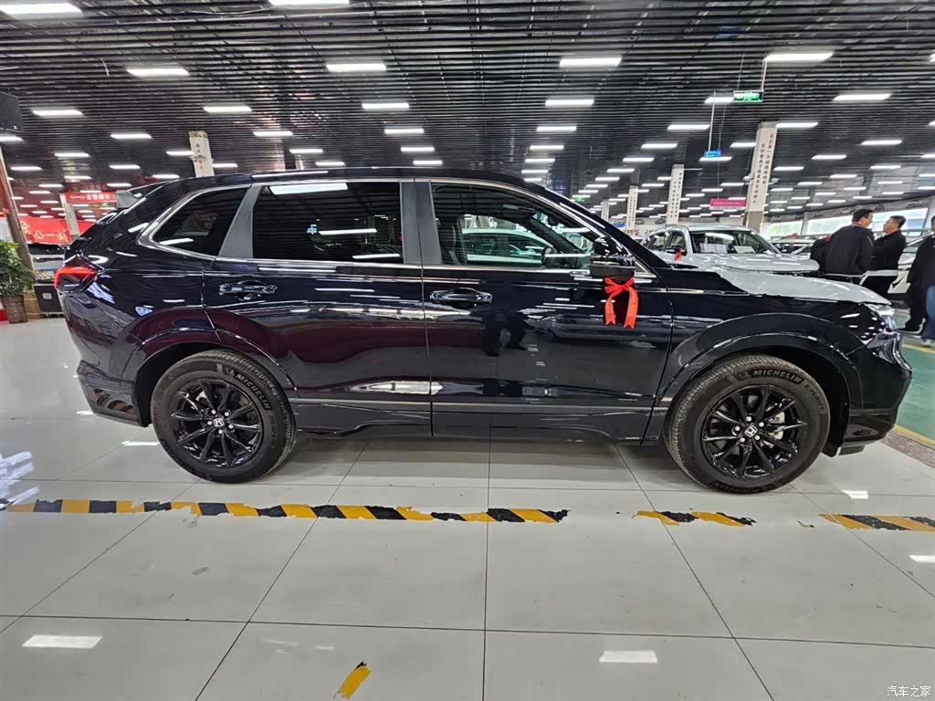 Honda Breeze, 2025 7