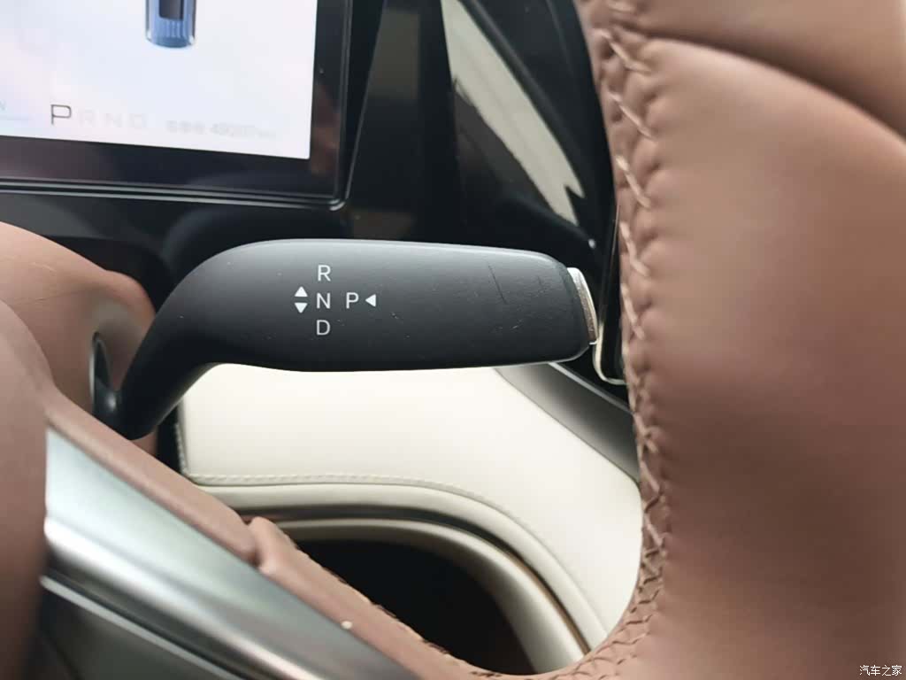 BYD Xia, 2025 14
