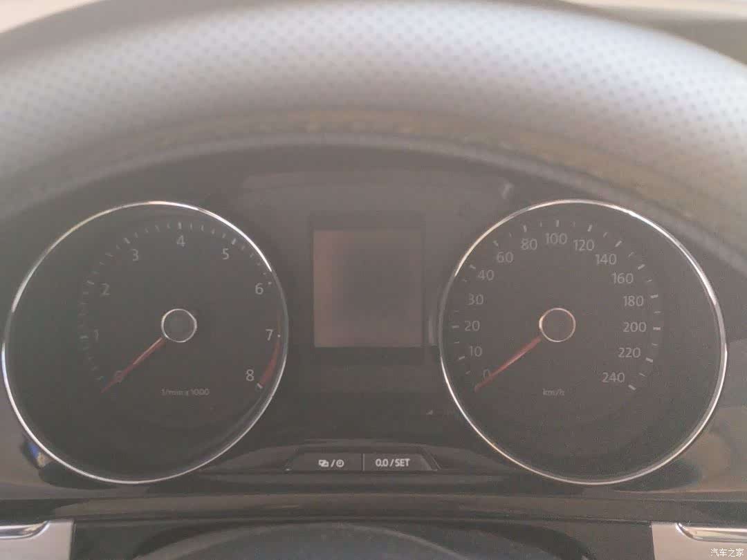 Volkswagen Bora, 2014 15