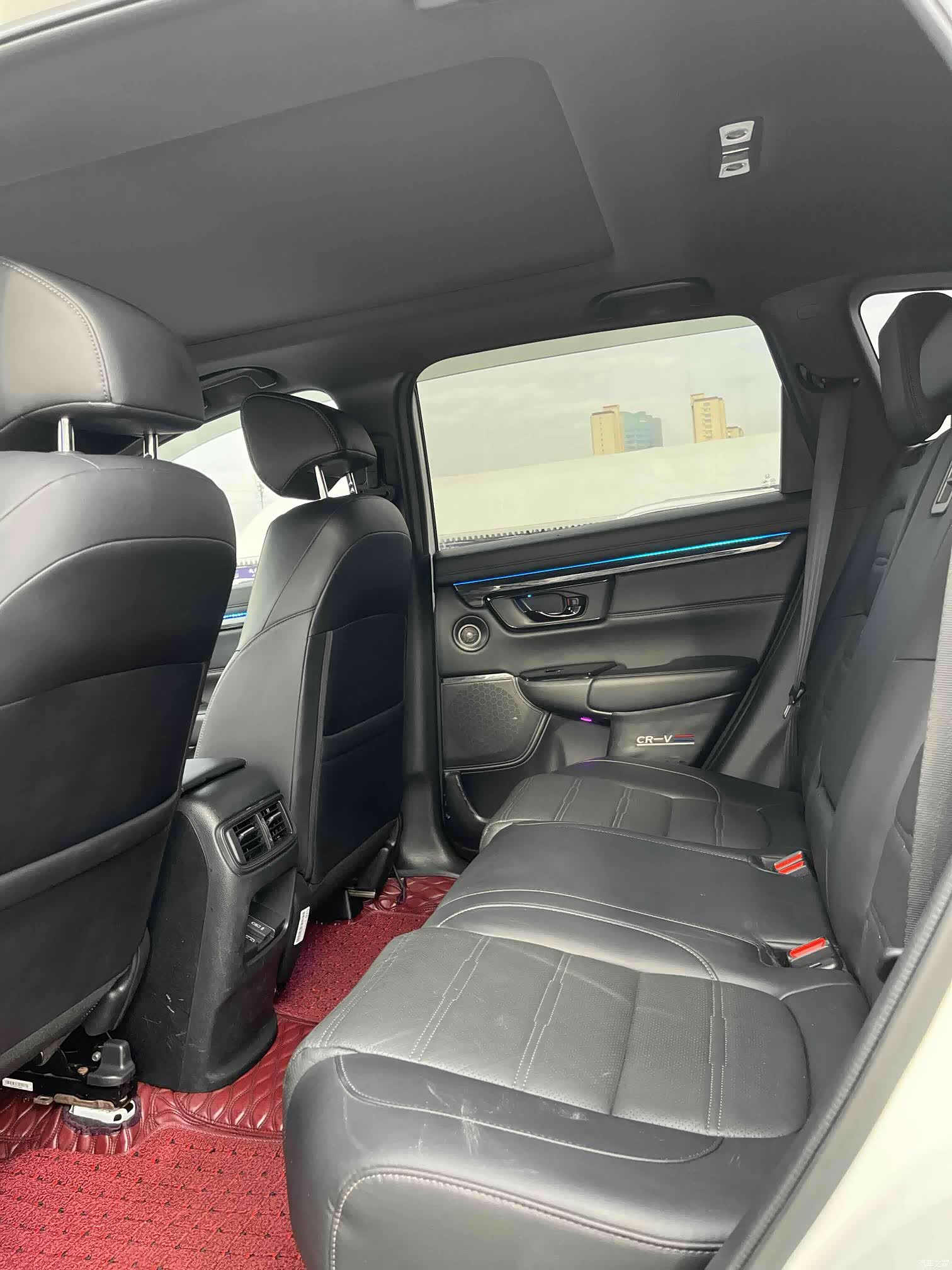 Honda CR-V, 2021 7