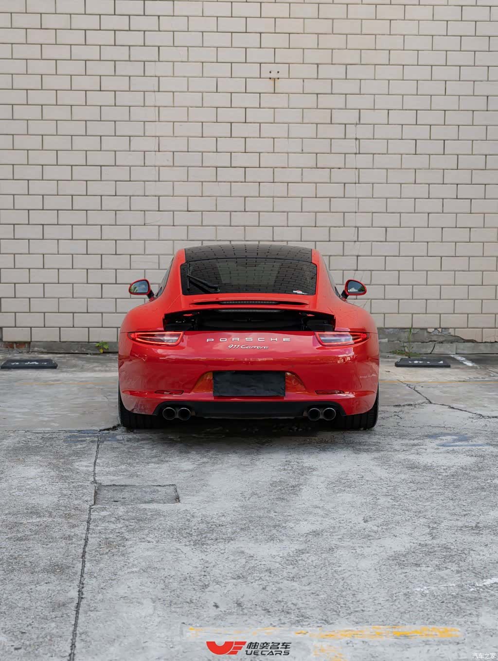 Porsche 911, 2015 все фото