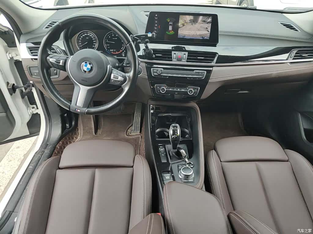 BMW X2, 2022 10
