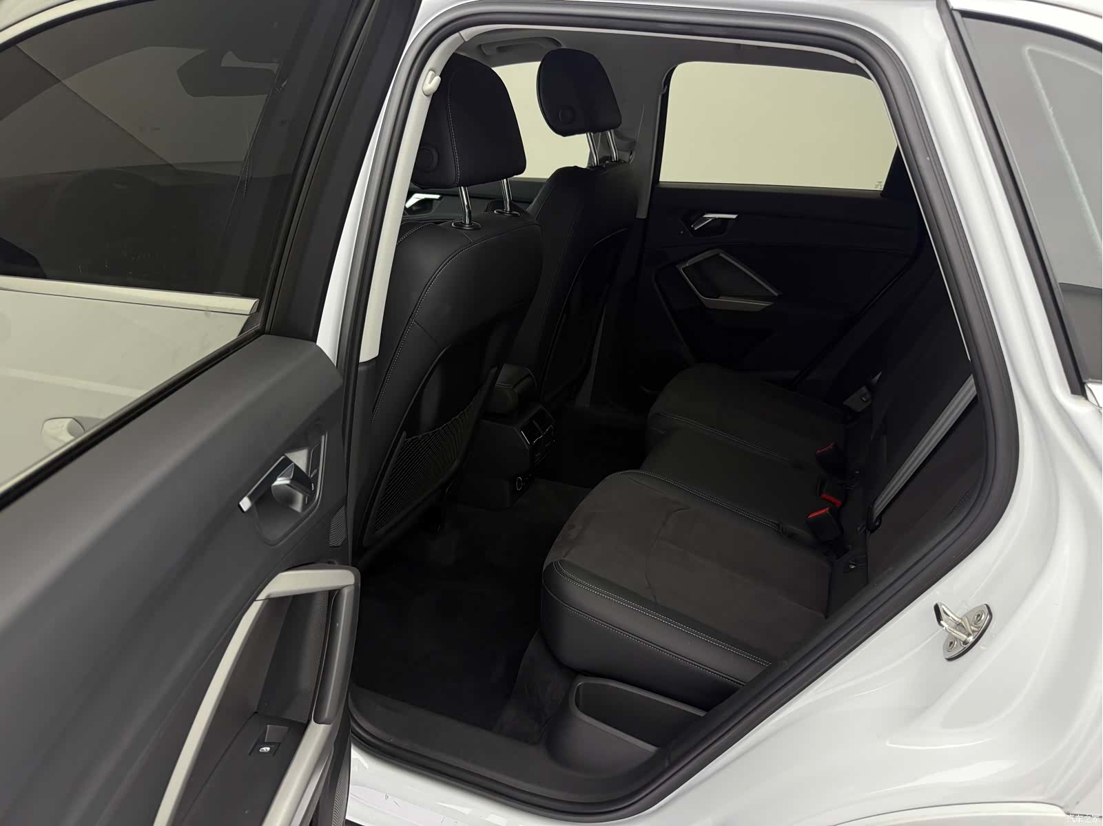 Audi Q3, 2023 15