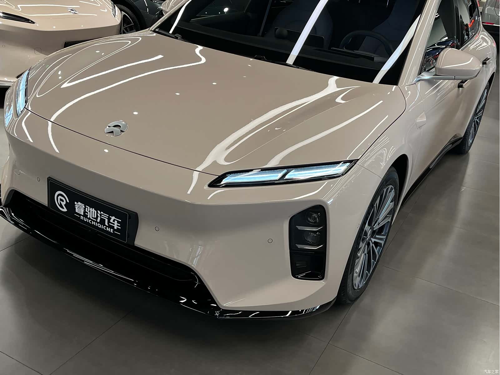 NIO ET5, 2026 6