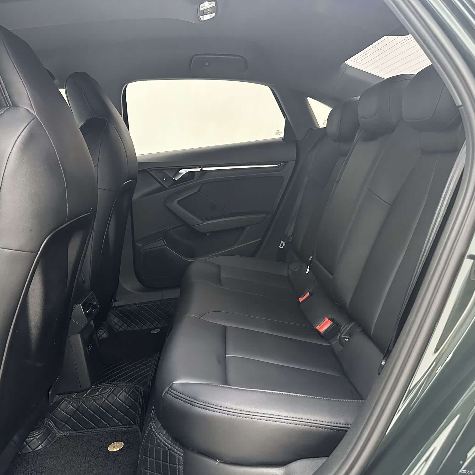Audi A3, 2022 9