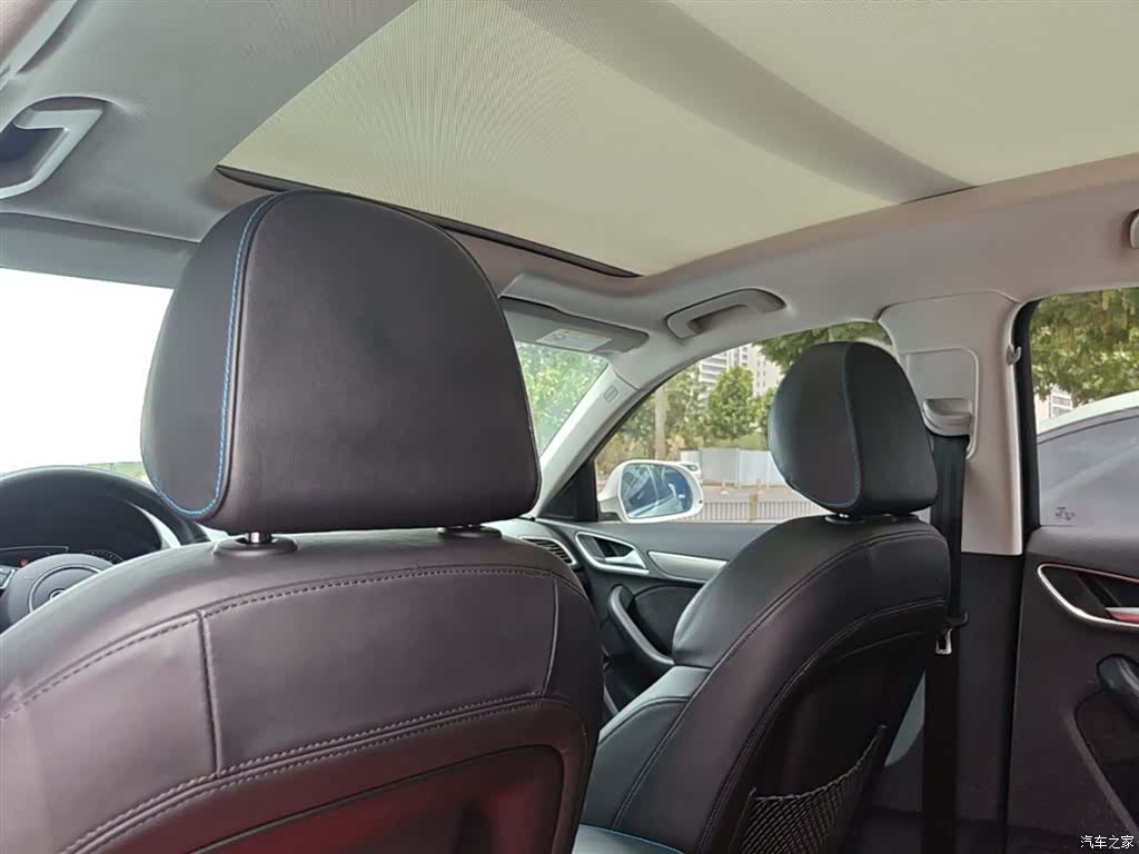 Audi Q3, 2018 18