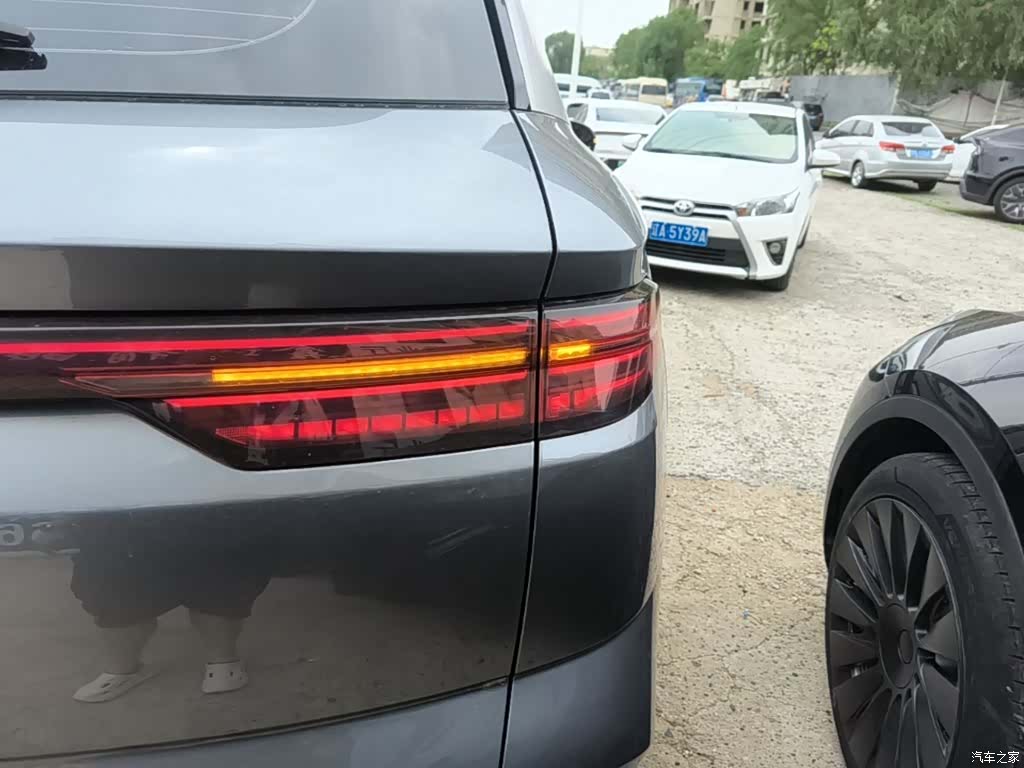 BYD Song, 2024 24