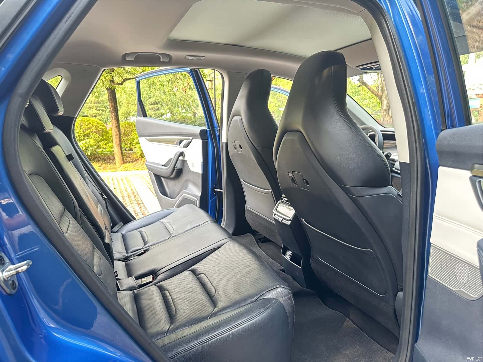 WM Motor EX5, 2019 17