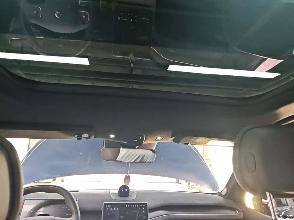NIO ES7, 2022 18