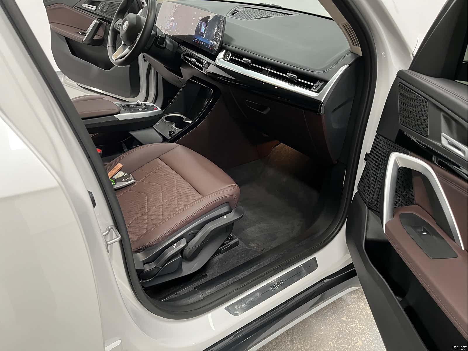 BMW X1, 2023 21