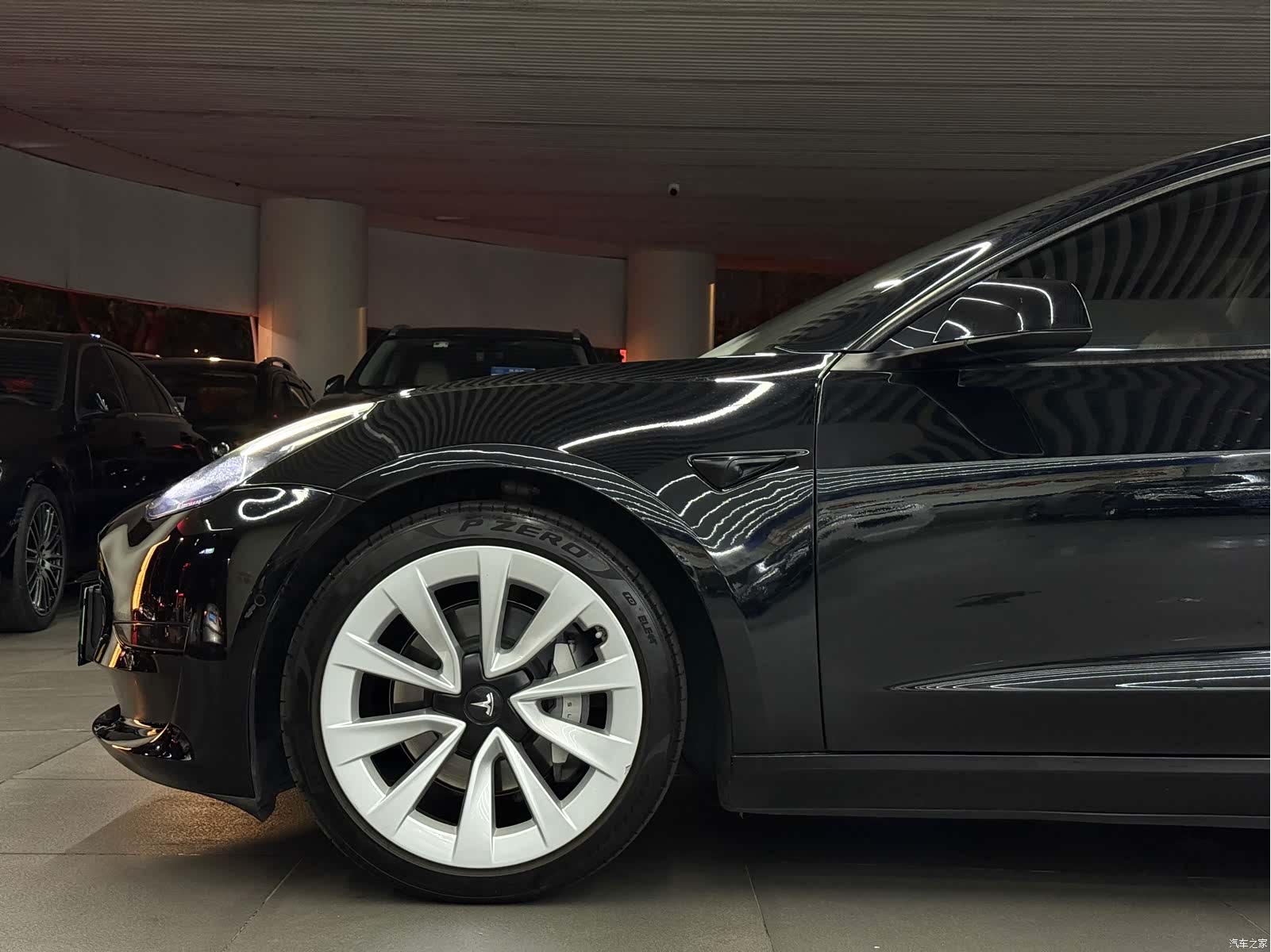 Tesla Model 3, 2021 9