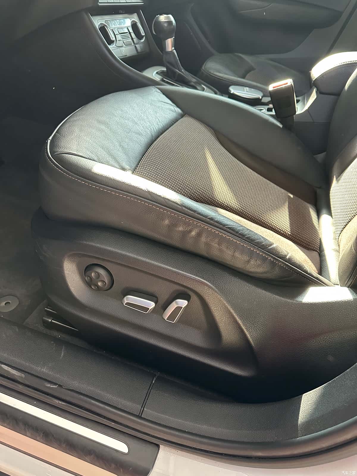 Audi Q3, 2018 15