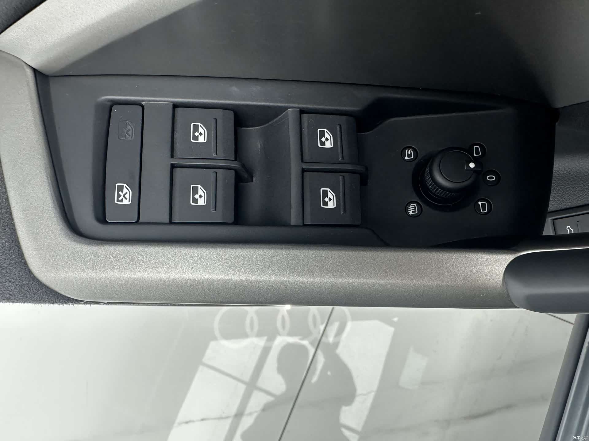Audi Q3, 2023 12