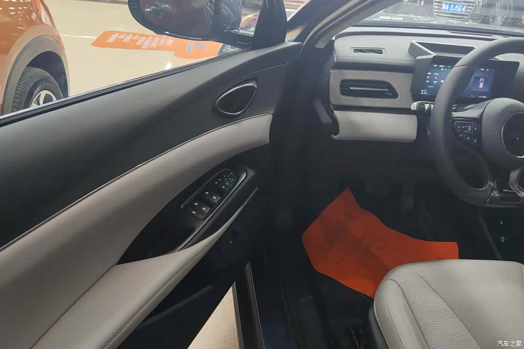 BYD Seal, 2025 7