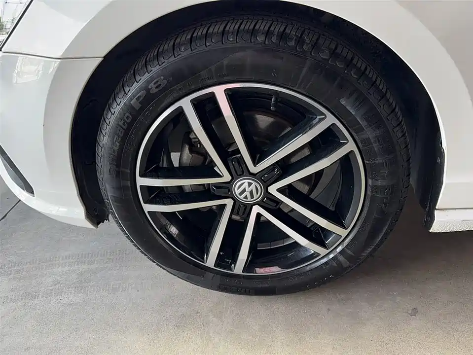 Volkswagen Lingdu Volkswagen Lingdu