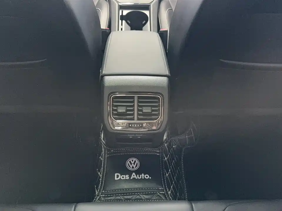 Volkswagen Lingdu Volkswagen Lingdu