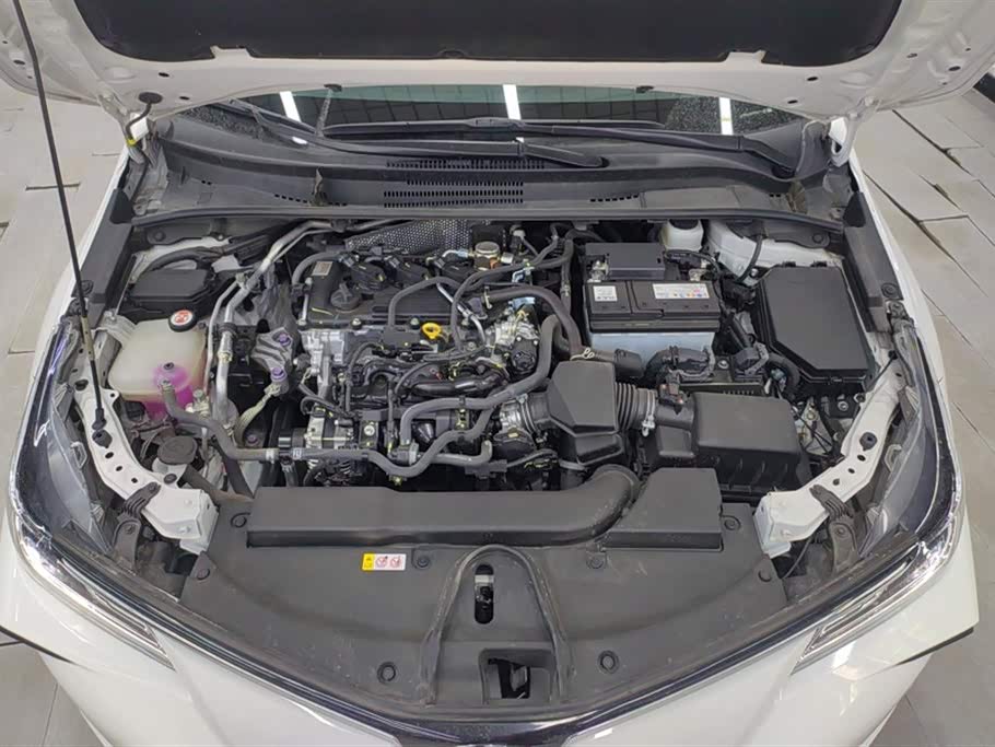 Toyota Corolla Toyota Corolla