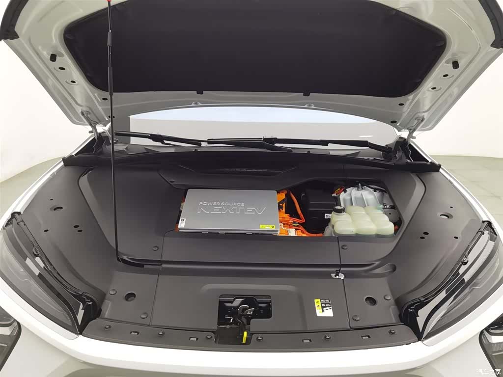 NIO EC6, 2022 6