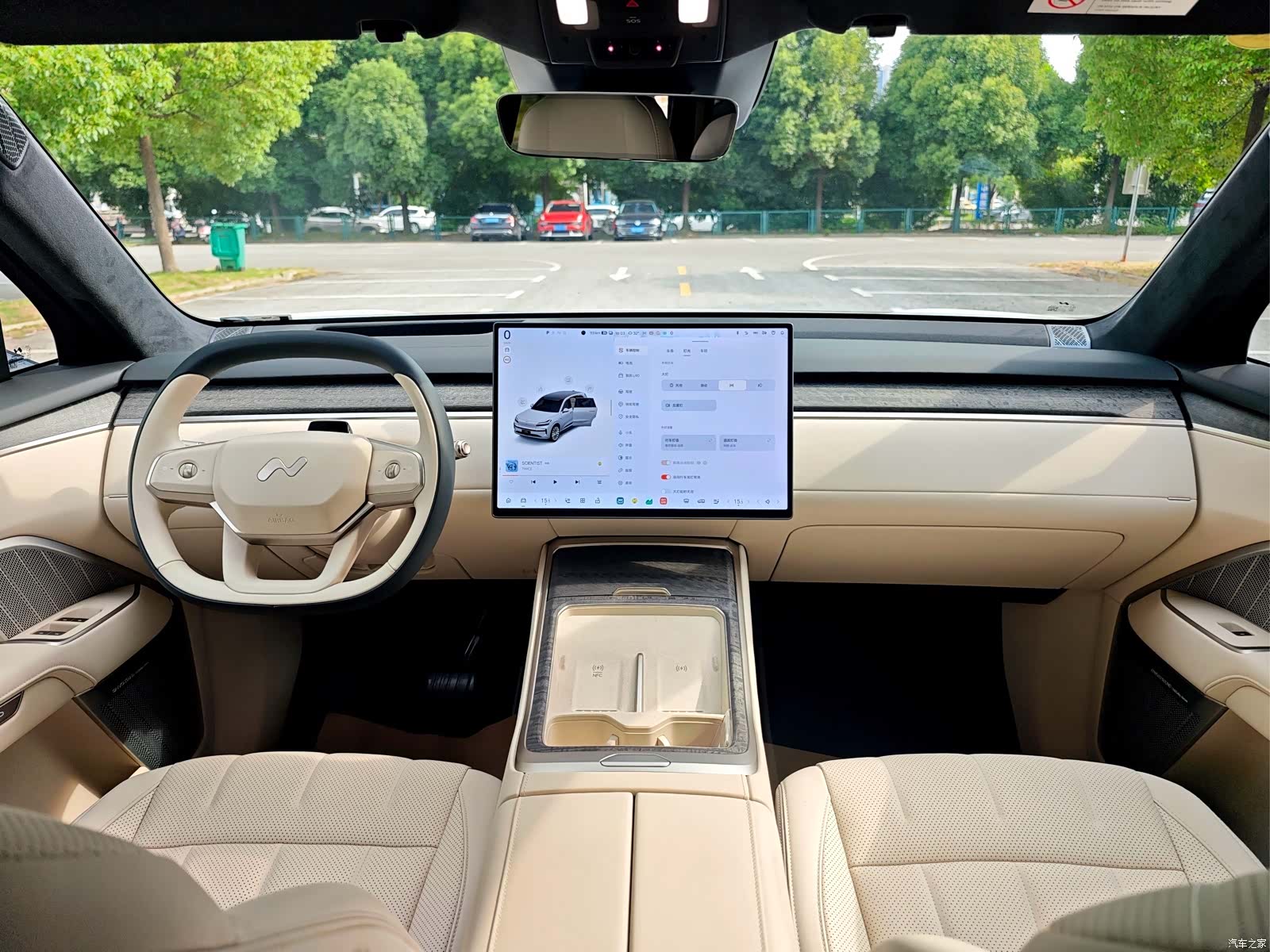 NIO L90, 2025 все фото