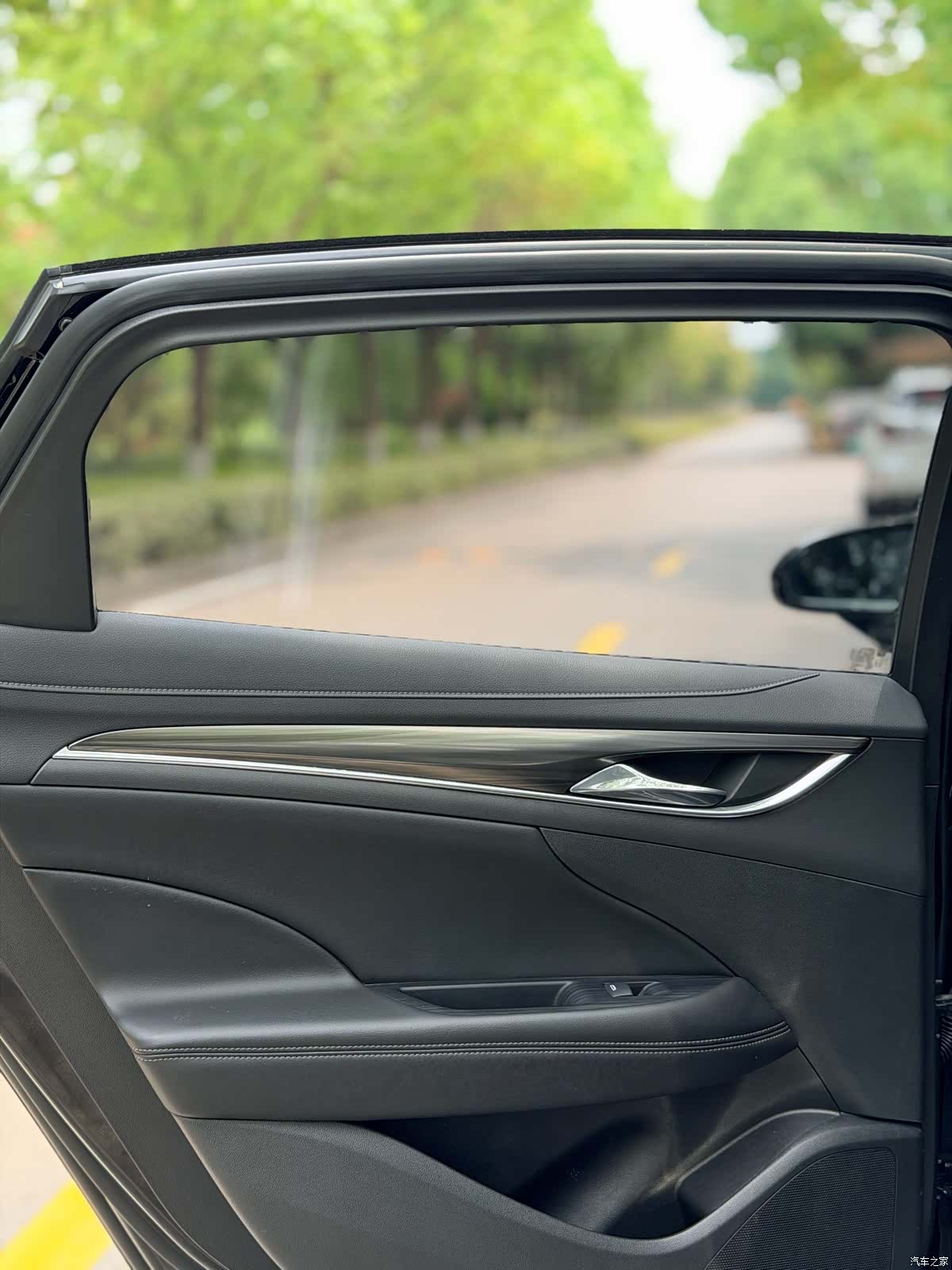 Buick LaCrosse, 2018 8