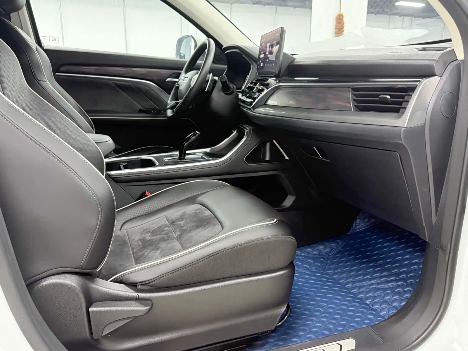 Haval H6, 2022 18