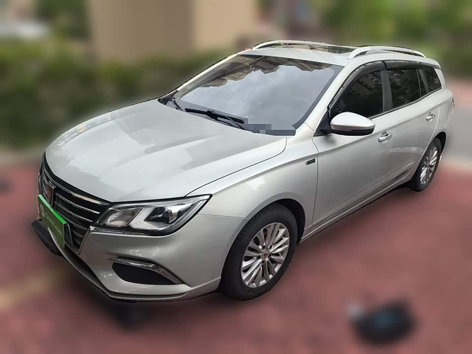 Roewe Ei5