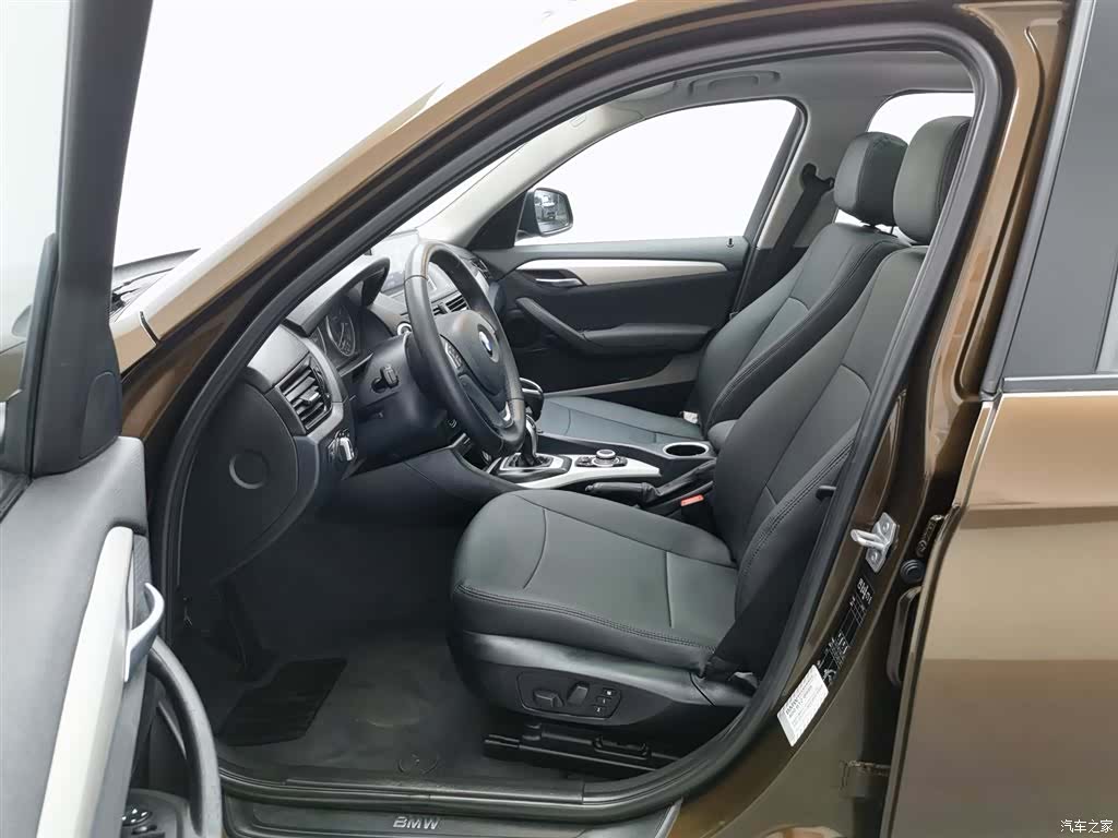 BMW X1, 2014 10
