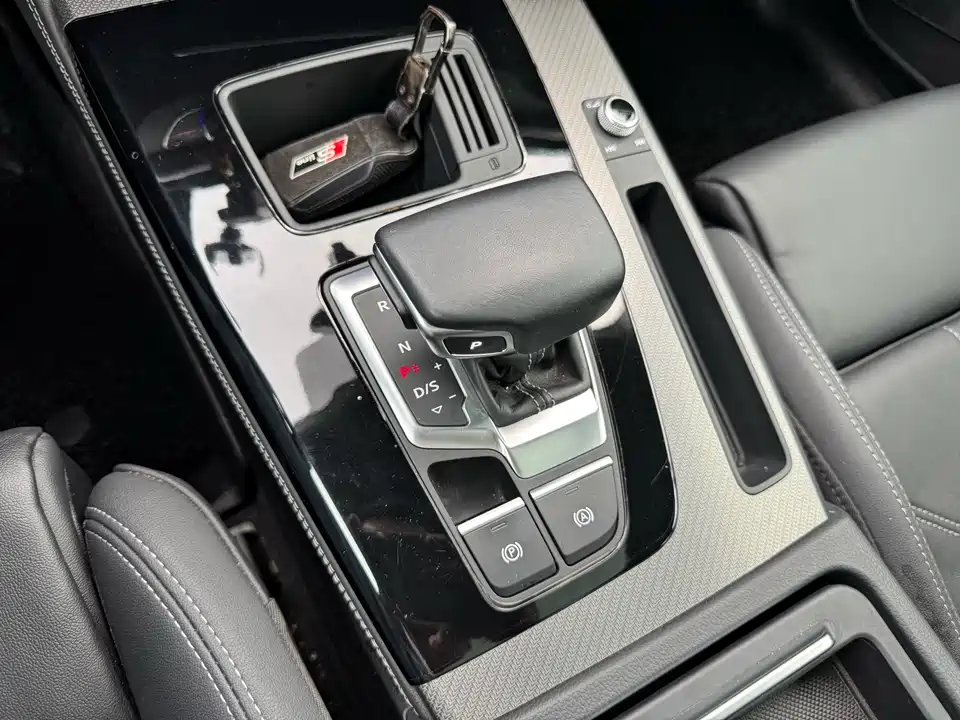 Audi Q5L Audi Q5L