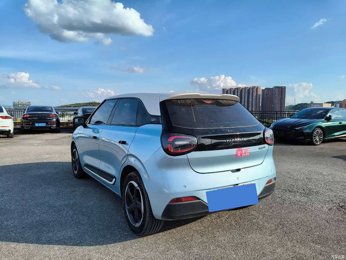 DongFeng 01, 2024 8