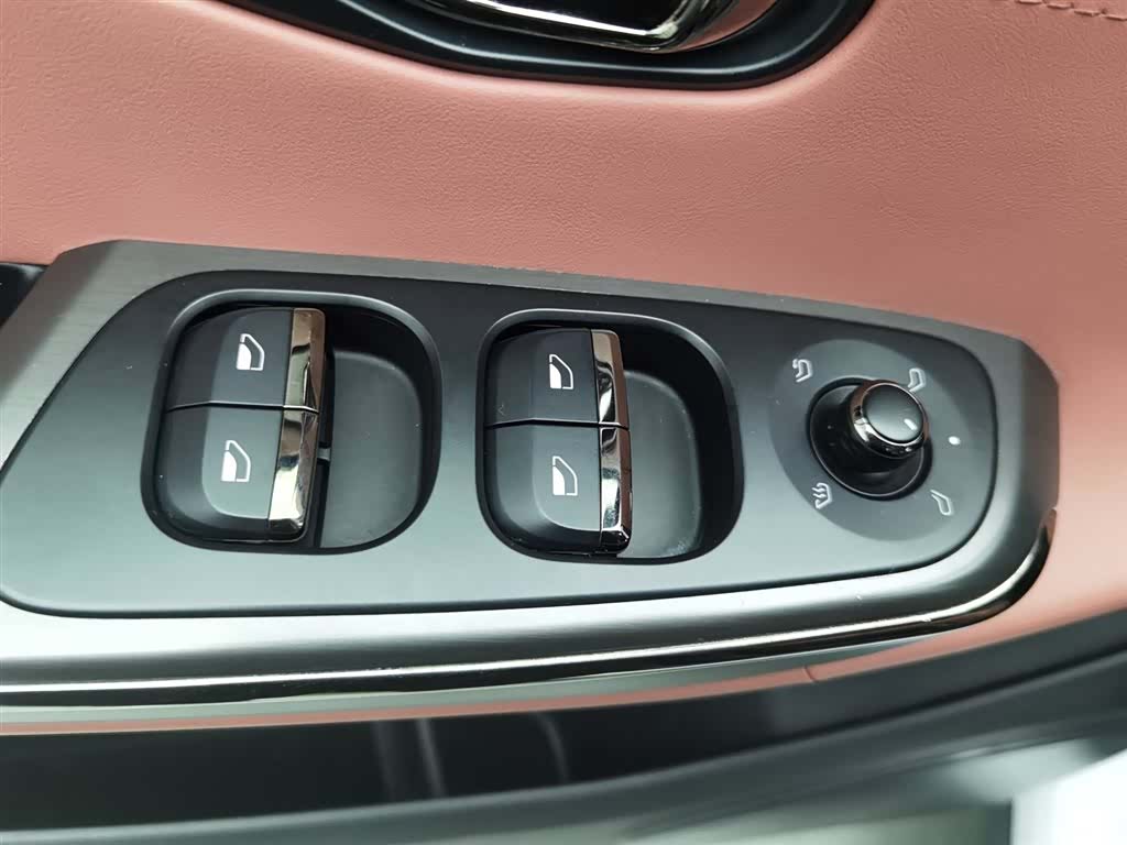 NIO EC6, 2022 9