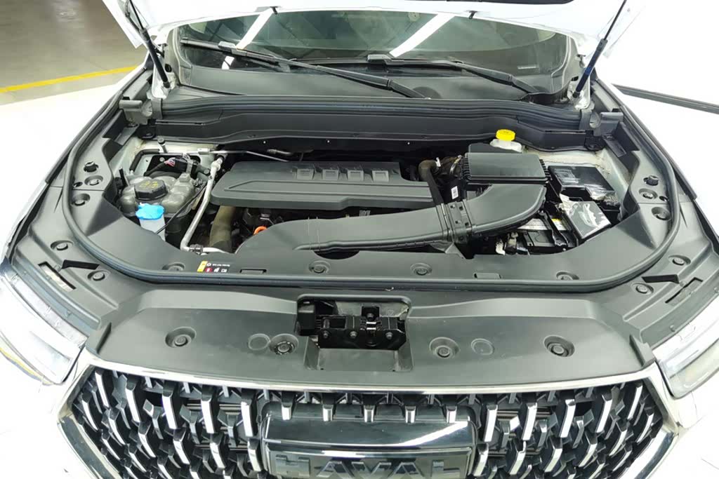 Haval H6, 2024 10