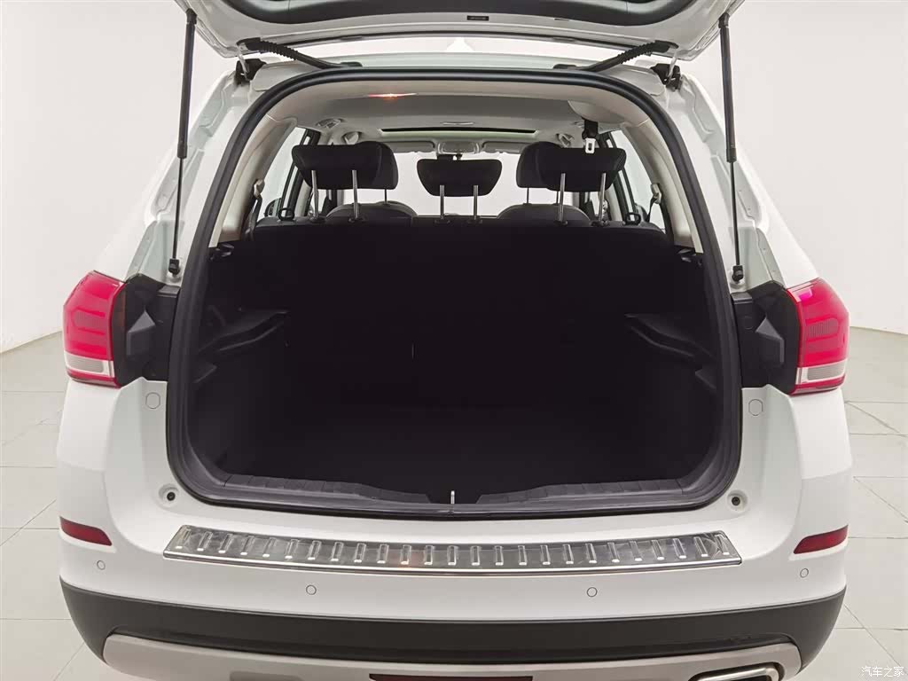 Haval H6, 2021 16