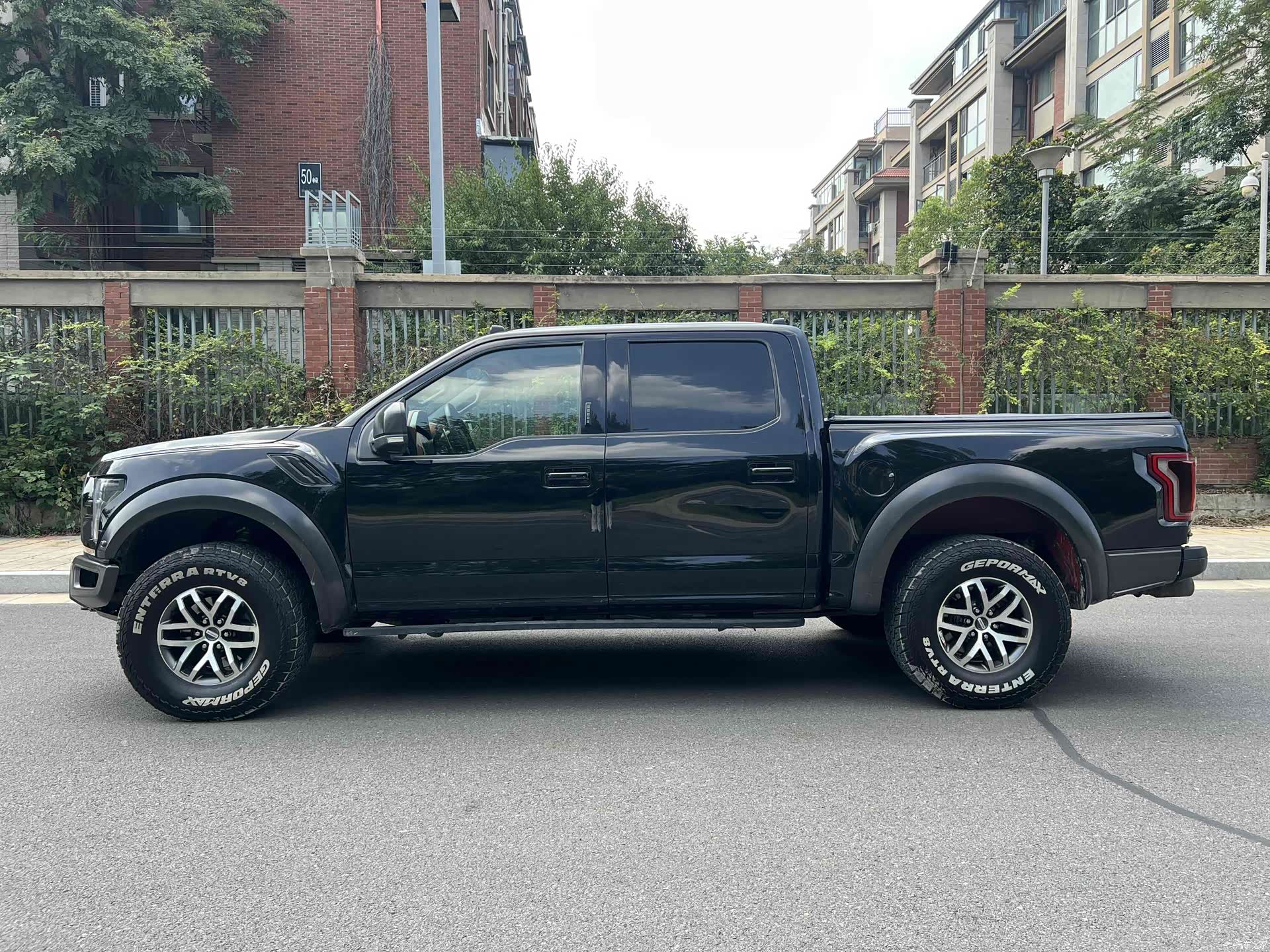Ford F-150, 2019 13
