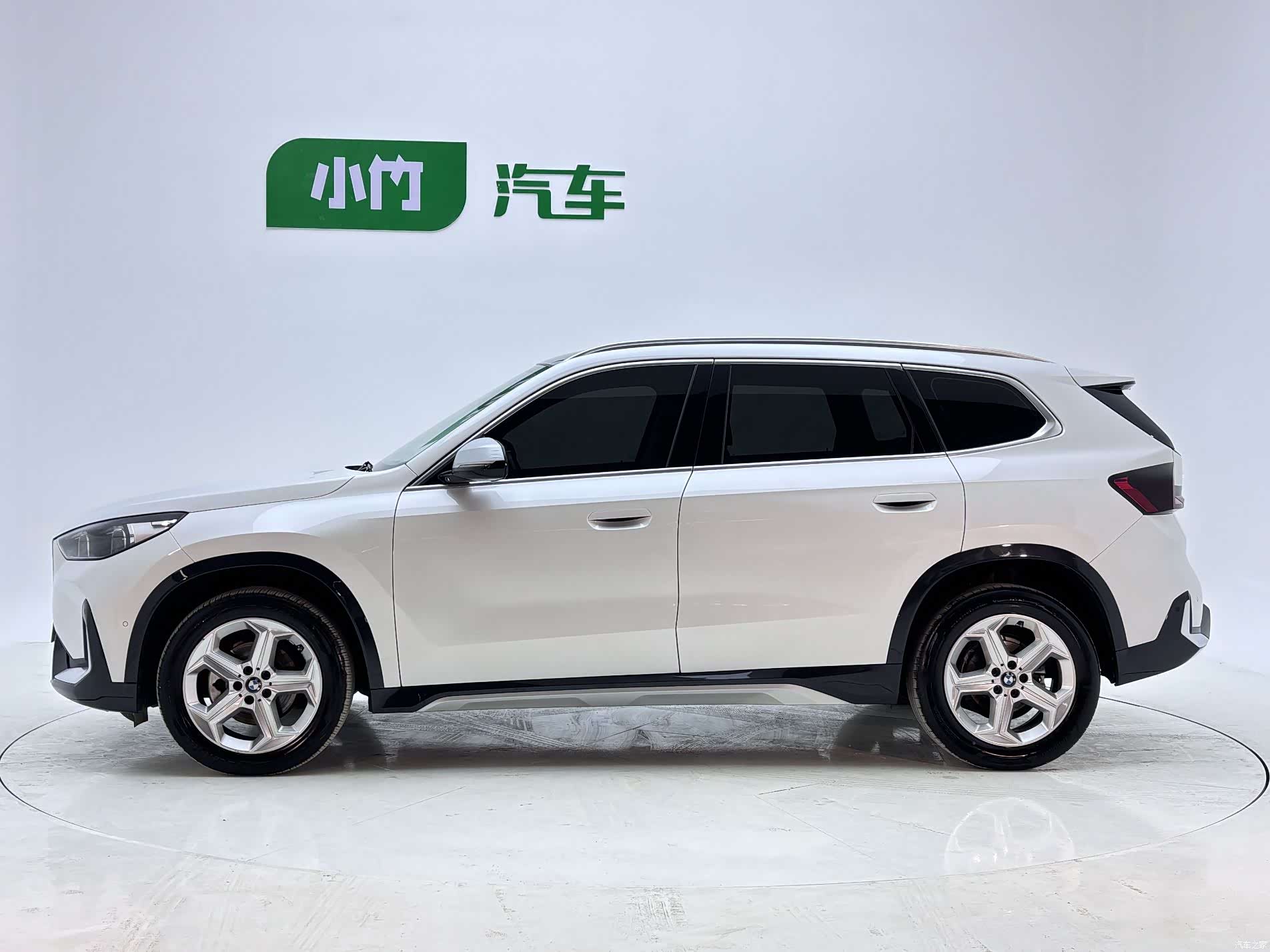 BMW X1, 2024 8