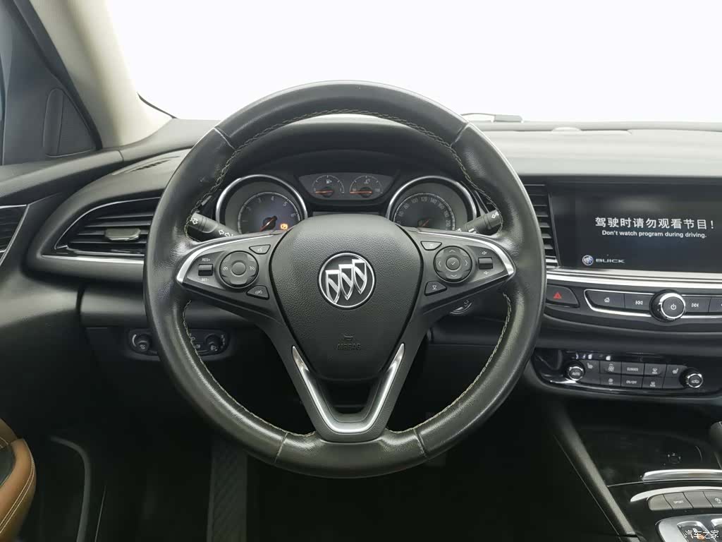 Buick Regal, 2020 11