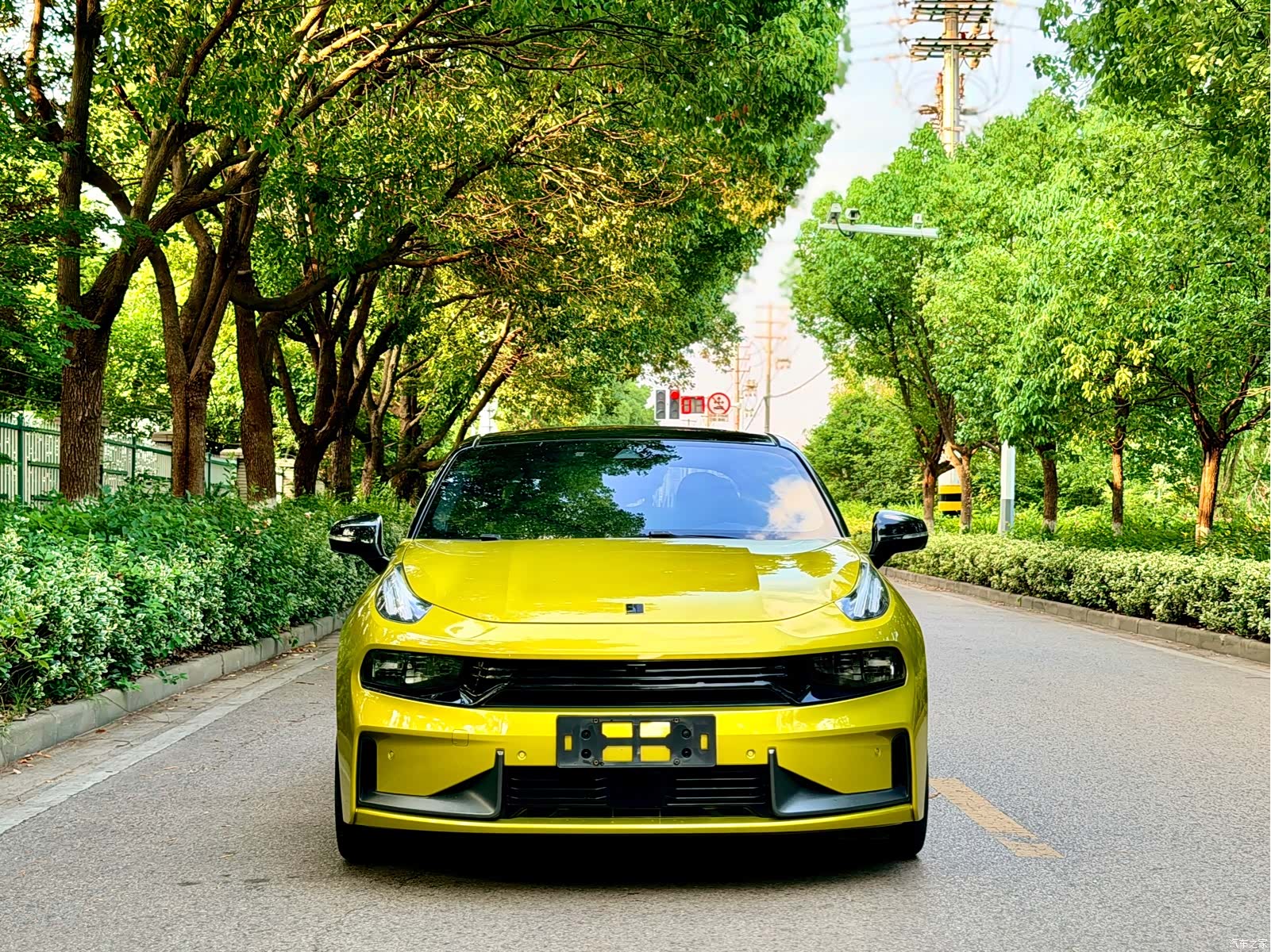 Lynk & Co 02, 2020 2