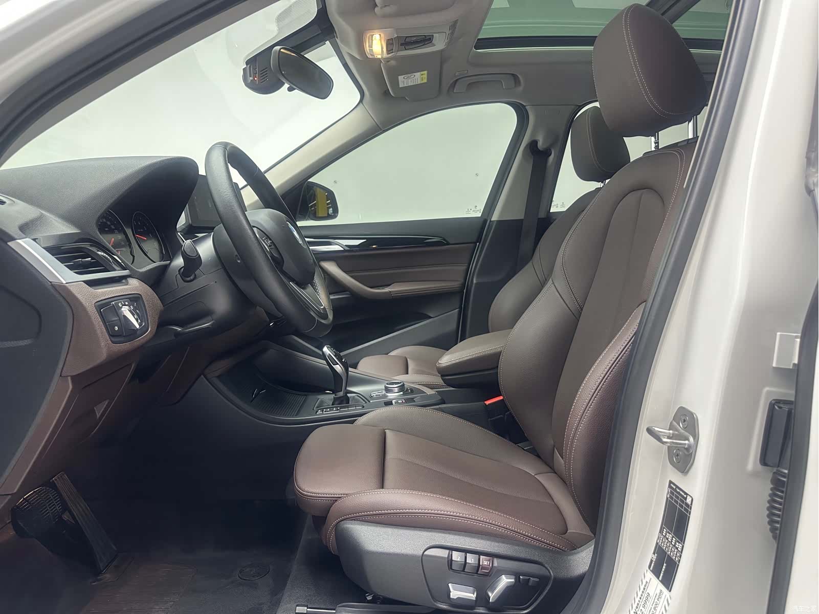 BMW X1, 2021 4