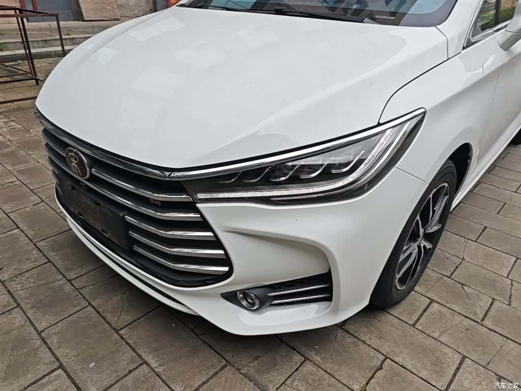 BYD Song, 2018 24