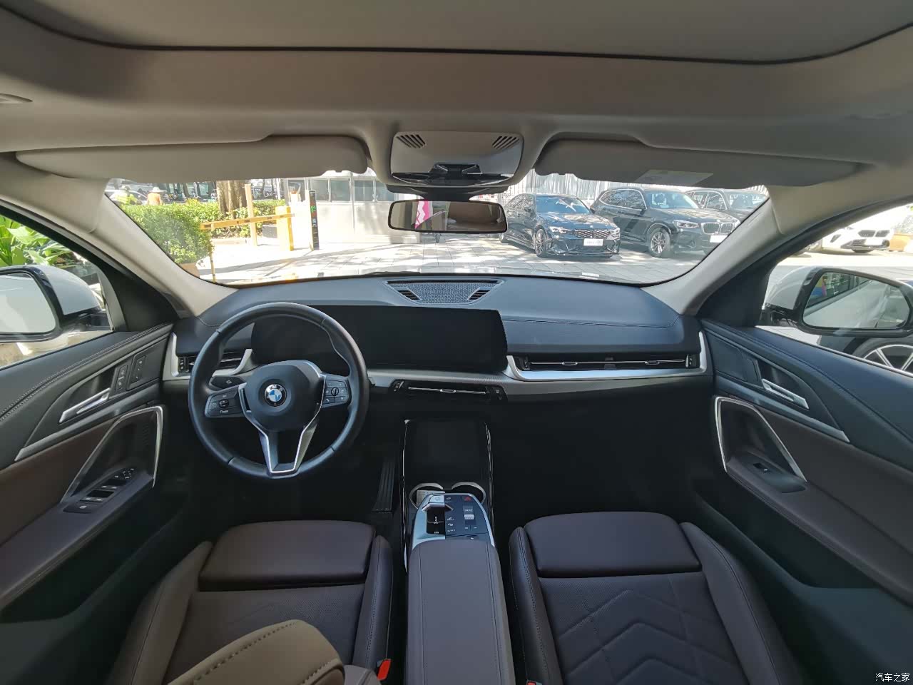 BMW X2, 2025 10