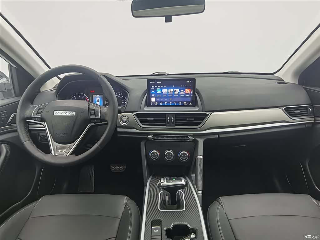 Haval H6, 2021 все фото