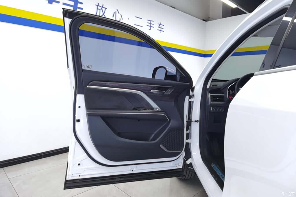 Haval H6, 2024 7