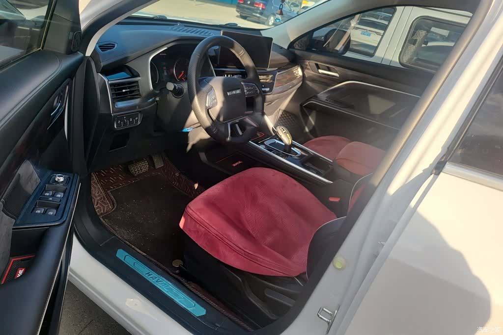 Haval H6, 2023 9
