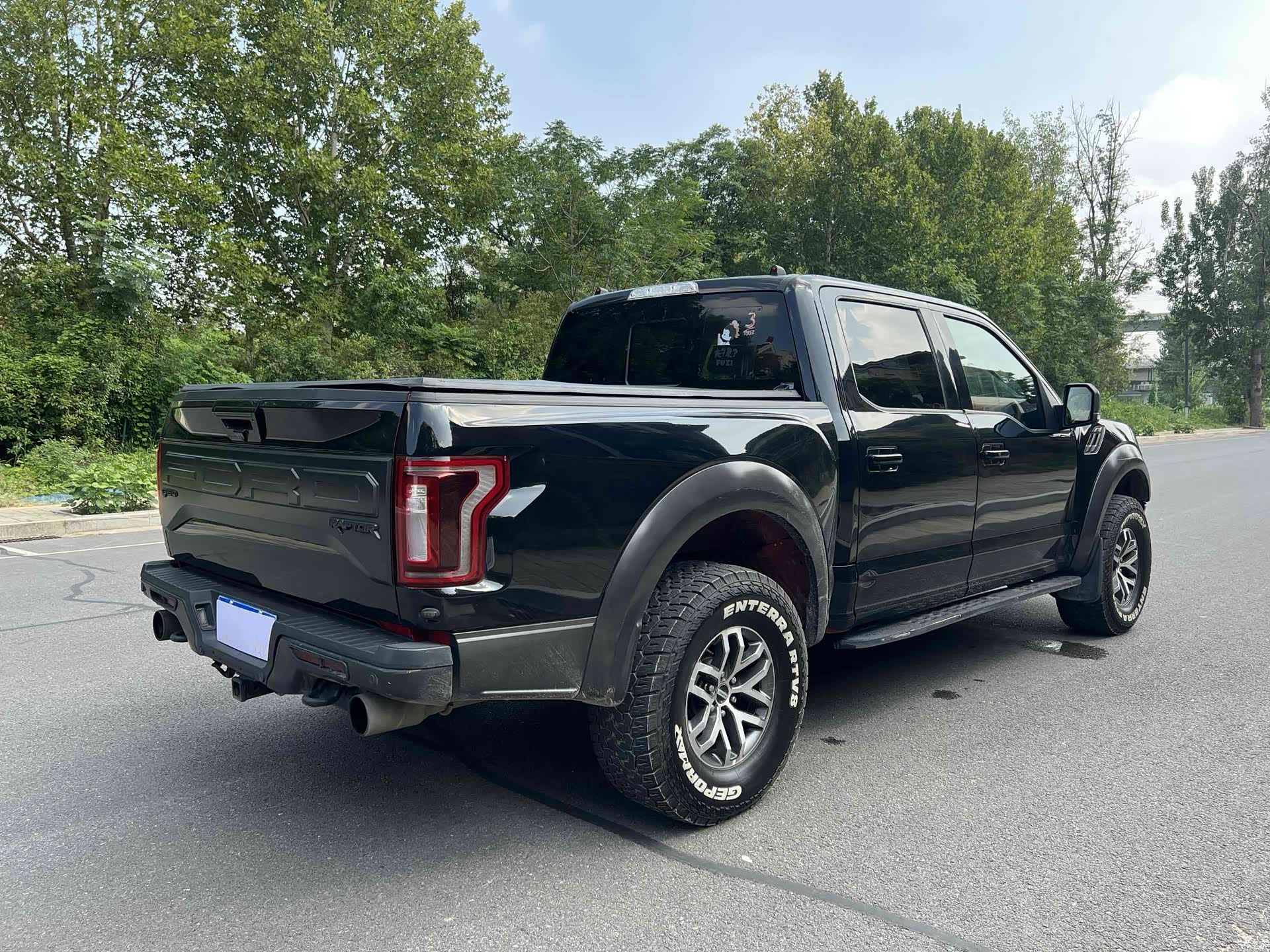 Ford F-150, 2019 12