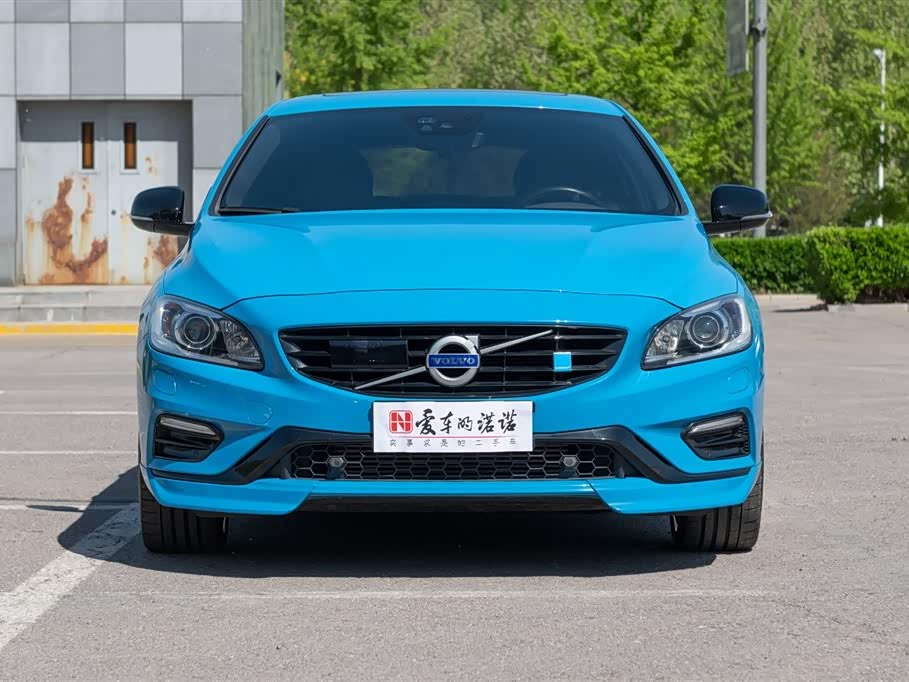 Volvo V60 Volvo V60