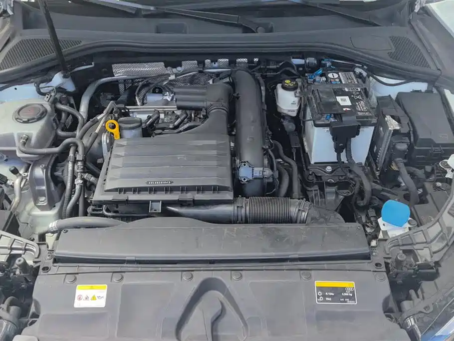 Audi A3 Audi A3