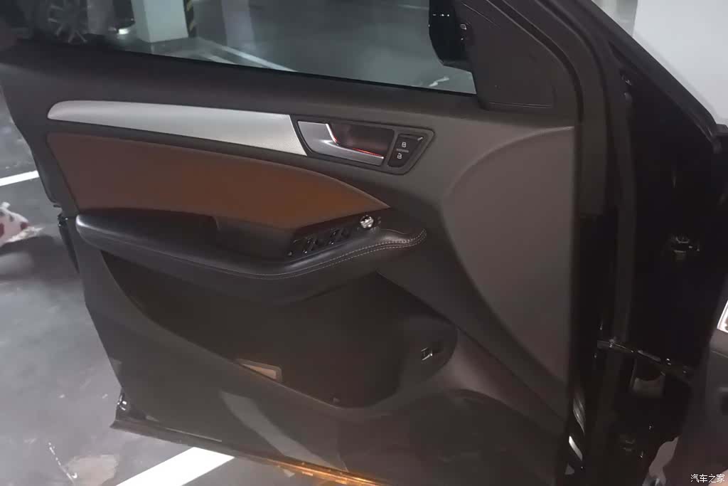 Audi Q5, 2018 7