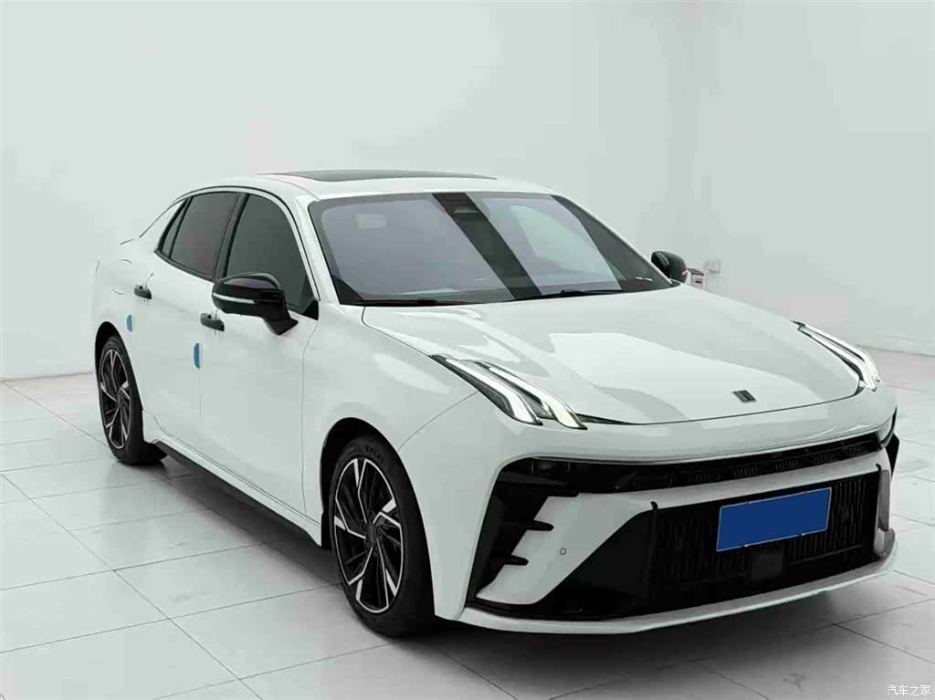 Lynk & Co 02, 2022 3