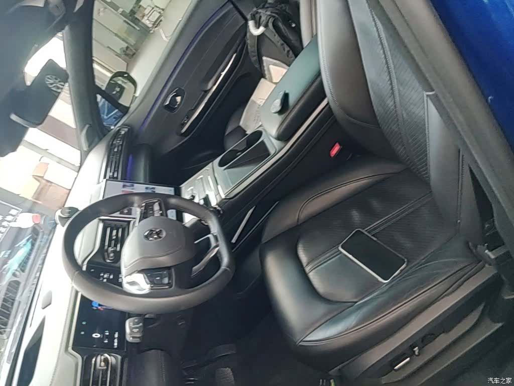 NIO EC6, 2021 15