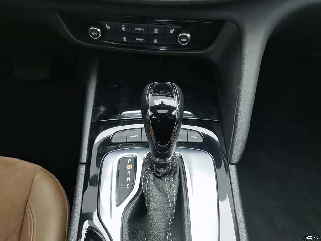 Buick Regal, 2020 13
